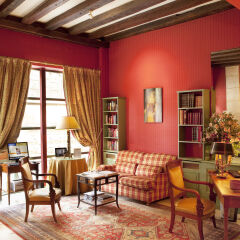 Отель Relais Du Louvre интерьер отеля фото 2