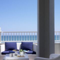 Hotel Tiffanys балкон фото 2