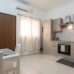 Апартаменты Rental In Rome Studio Pantheon Рим в номере