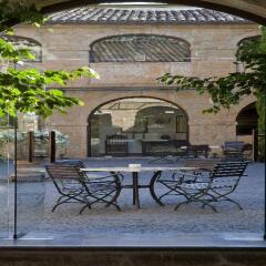 Отель Parador De Cangas De Onis Кангас-де-Онис фото 13