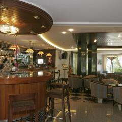 Suite Hotel S'Argamassa Palace гостиничный бар