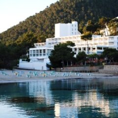 Marconfort El Greco Hotel - Все включено фото 4