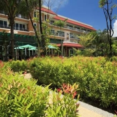 Отель R Mar Resort and Spa фото 8