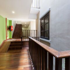 Отель ZEN Rooms Off Jalan Pudu @Hotel Paloma Inn Малайзия, Куала-Лумпур - отзывы, цены и фото номеров - забронировать отель ZEN Rooms Off Jalan Pudu @Hotel Paloma Inn онлайн интерьер отеля