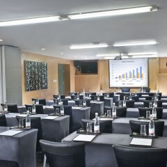Отель Citadines Xingqing Palace Xi'an Китай, Сиань - отзывы, цены и фото номеров - забронировать отель Citadines Xingqing Palace Xi'an онлайн фото 4