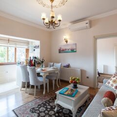 Отель Istanbul Garden Suite комната для гостей фото 5