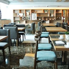 Отель Grand Swiss Sukhumvit 11 Бангкок питание фото 2
