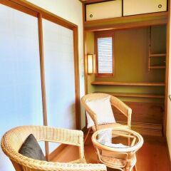Отель Arimaonsen Musubi-no-koyado En Кобе фото 7