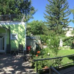 Отель AJO Apartments Danube Австрия, Вена - отзывы, цены и фото номеров - забронировать отель AJO Apartments Danube онлайн фото 6