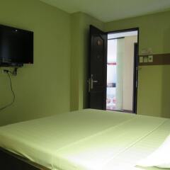 Отель Courtview Inn Филиппины, Давао - отзывы, цены и фото номеров - забронировать отель Courtview Inn онлайн удобства в номере