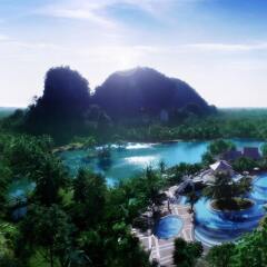 Отель Maritime Park & Spa Resort фото 3