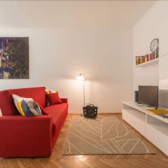 Отель Corso Como A12 Apartment Италия, Милан - отзывы, цены и фото номеров - забронировать отель Corso Como A12 Apartment онлайн комната для гостей фото 2