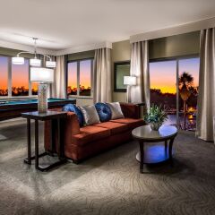Отель Westin Sacramento Сакраменто фото 2