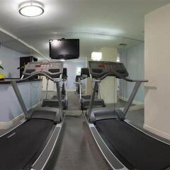 Hotel Mela Times Square фитнесс-зал фото 3