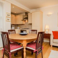 Отель Charming Central London Flat Великобритания, Лондон - отзывы, цены и фото номеров - забронировать отель Charming Central London Flat онлайн в номере