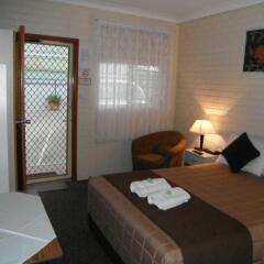 Отель Bondi Motel комната для гостей фото 2