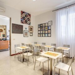 Отель Nuova Italia Италия, Флоренция - 4 отзыва об отеле, цены и фото номеров - забронировать отель Nuova Italia онлайн питание