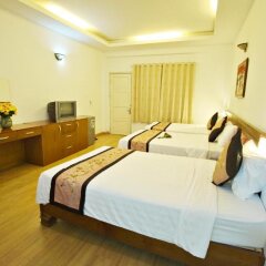 Отель Hanoi Little Center Hotel Вьетнам, Ханой - отзывы, цены и фото номеров - забронировать отель Hanoi Little Center Hotel онлайн