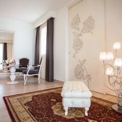 Отель Princier Fine Resort & SPA комната для гостей фото 3