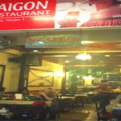 Bee Saigon Hotel развлечения