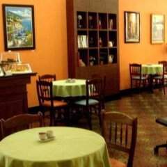 Saladang Place Hotel питание