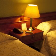 Hotel El Greco удобства в номере
