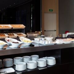Отель Ac Firenze By Marriott Флоренция питание фото 2