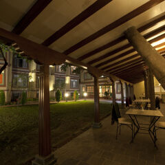 Отель Shambaling Boutique Hotel Непал, Катманду - отзывы, цены и фото номеров - забронировать отель Shambaling Boutique Hotel онлайн фото 2
