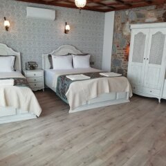 Celsus Boutique Hotel Турция, Сельчук - отзывы, цены и фото номеров - забронировать отель Celsus Boutique Hotel онлайн комната для гостей фото 3