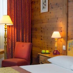 Отель Edelweiss Manotel Hotel Швейцария, Женева - 2 отзыва об отеле, цены и фото номеров - забронировать отель Edelweiss Manotel Hotel онлайн удобства в номере
