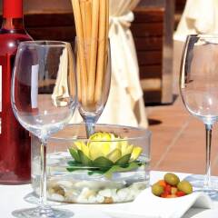 Отель Novotel Sevilla Marques de Nervión в номере