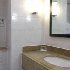 Britannia Edinburgh Hotel Эдинбург ванная фото 2