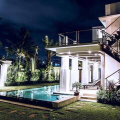 Отель Villas In Pattaya Таиланд, Паттайя - отзывы, цены и фото номеров - забронировать отель Villas In Pattaya онлайн фото 3