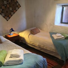 Отель Atacama Loft детские мероприятия фото 2