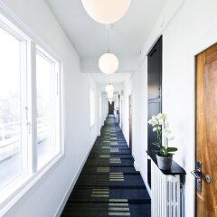 Hotel Astoria Копенгаген интерьер отеля фото 2