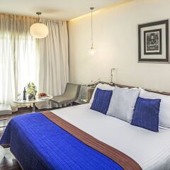 Отель The Park New Delhi Индия, Нью-Дели - отзывы, цены и фото номеров - забронировать отель The Park New Delhi онлайн фото 11