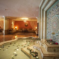 Hotel Atlas Asni спа