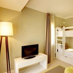 Отель Outrigger Mauritius Beach Resort удобства в номере