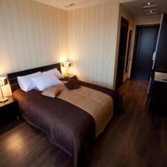 Гостиница Easy Room 3* Стандартный номер с разными типами кроватей фото 2