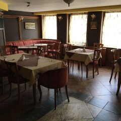 Отель Sofia Hotel Болгария, Банско - отзывы, цены и фото номеров - забронировать отель Sofia Hotel онлайн питание фото 2