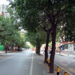 Memories of the Time Hostel