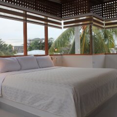 Hotel Silberstein in Puerto Ayora, Ecuador from 149$, photos, reviews - zenhotels.com guestroom
