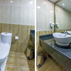 Smana Hotel Al Raffa Дубай фото 4