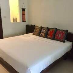 Отель TSE Residence by Samui Emerald Condominiums Таиланд, Самуи - отзывы, цены и фото номеров - забронировать отель TSE Residence by Samui Emerald Condominiums онлайн комната для гостей фото 2