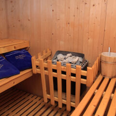 Hotel Nettunia, Sure Hotel Collection by Best Western бассейн