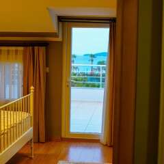 Urla Zeytin Otel Турция, Урла - отзывы, цены и фото номеров - забронировать отель Urla Zeytin Otel онлайн фото 16