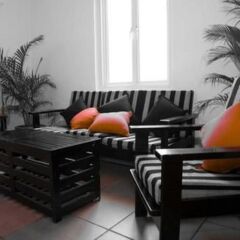 Отель Colombo City Hostel Шри-Ланка, Коломбо - отзывы, цены и фото номеров - забронировать отель Colombo City Hostel онлайн фото 2