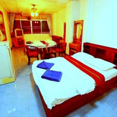 Отель Encore Walking St. Guesthouse комната для гостей фото 5