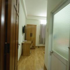 Huyen Tram Hotel интерьер отеля