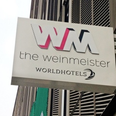 Отель The Weinmeister Berlin-Mitte Германия, Берлин - 1 отзыв об отеле, цены и фото номеров - забронировать отель The Weinmeister Berlin-Mitte онлайн фото 5